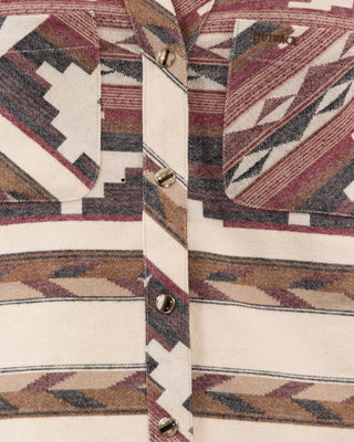 Outback Women’s Camille Shirt Jacket - Cowboy SwaggerOutback Women’s Camille Shirt JacketShirts & Tops