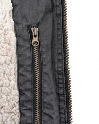 Outback Womens Heidi Vest Nickel Grey - Cowboy SwaggerOutback Womens Heidi Vest Nickel GreyVest