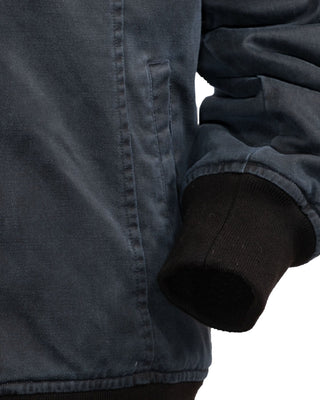 Outback Women's Maddie Jacket Navy - Cowboy SwaggerOutback Women's Maddie Jacket Navy