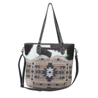 Panacea Tote Bag - Cowboy SwaggerPanacea Tote Bag