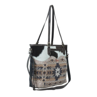 Panacea Tote Bag - Cowboy SwaggerPanacea Tote Bag