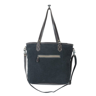 Panacea Tote Bag - Cowboy SwaggerPanacea Tote Bag