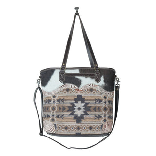 Panacea Tote Bag - Cowboy SwaggerPanacea Tote Bag