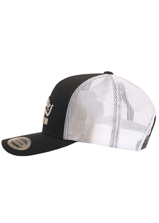 Panhandle Slim Logo Cap Black - Cowboy SwaggerPanhandle Slim Logo Cap Black