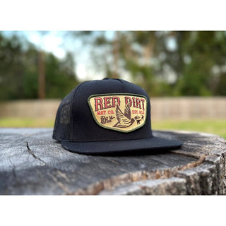 Red Dirt Hat Co Fly South Cap - Cowboy SwaggerRed Dirt Hat Co Fly South Cap
