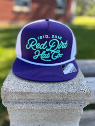 Red Dirt Hat Company Lariat Cap - Cowboy SwaggerRed Dirt Hat Company Lariat Cap