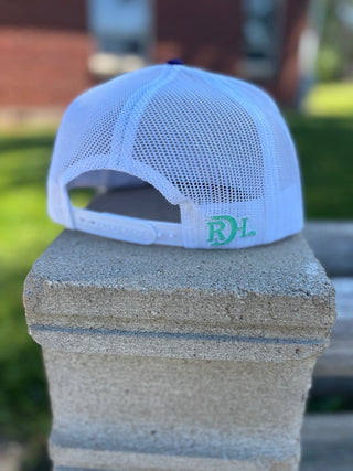 Red Dirt Hat Company Lariat Cap - Cowboy SwaggerRed Dirt Hat Company Lariat Cap