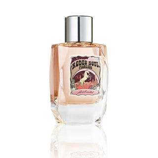 Rodeo Soul Fearless Women’s Perfume – 3.4 fl oz Eau de Parfum with Ruby Cactus Chocolate, Coconut Milk & Sandalwood - Cowboy SwaggerRodeo Soul Fearless Women’s Perfume – 3.4 fl oz Eau de Parfum with Ruby Cactus Chocolate, Coconut Milk & Sandalwood