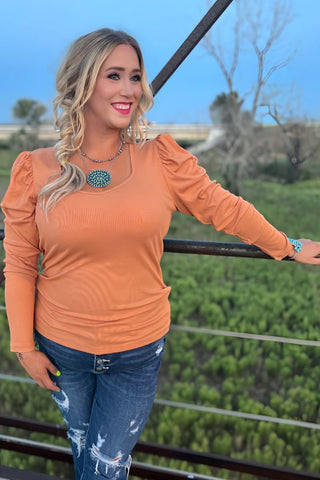 Something Classy Butterscotch - Cowboy SwaggerSomething Classy Butterscotch