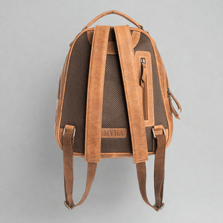 Southwestern Rug & Leather Backpack – Boho Tribal Style S - 11416 - Cowboy SwaggerSouthwestern Rug & Leather Backpack – Boho Tribal Style S - 11416