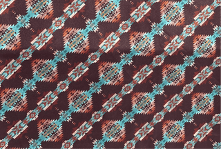 Sterling Kreek Bermuda Wildrag - Cowboy SwaggerSterling Kreek Bermuda Wildrag