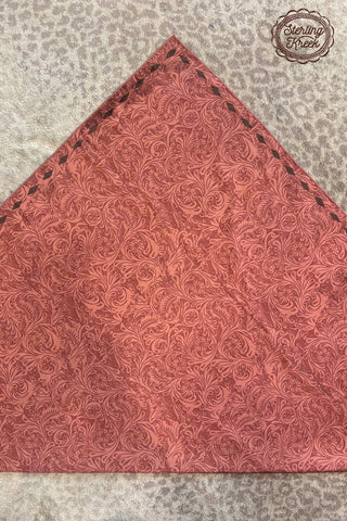 Sterling Kreek Country Road Wildrag - Cowboy SwaggerSterling Kreek Country Road Wildrag