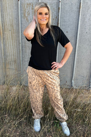 Sterling Kreek Dirt To Dust Jogger - Cowboy SwaggerSterling Kreek Dirt To Dust Jogger