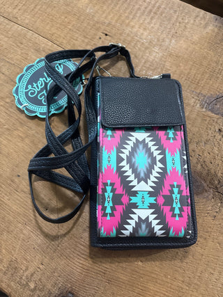 Sterling Kreek Make the Call Wallet - Cowboy SwaggerSterling Kreek Make the Call Wallet