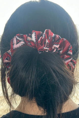 Sterling Kreek Need Me Scrunchie - Cowboy SwaggerSterling Kreek Need Me Scrunchie