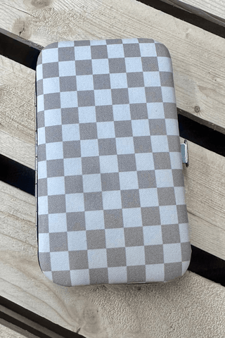 Sterling Kreek Ready or Not Manicure Set - Cowboy SwaggerSterling Kreek Ready or Not Manicure Set