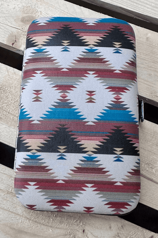 Sterling Kreek Southern Roots Manicure Set - Cowboy SwaggerSterling Kreek Southern Roots Manicure Set