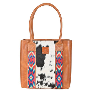 STS Cowhide Basic Bliss Tote - Cowboy SwaggerSTS Cowhide Basic Bliss Tote