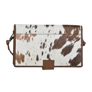 STS Cowhide Yetzy Organizer - Cowboy SwaggerSTS Cowhide Yetzy Organizer