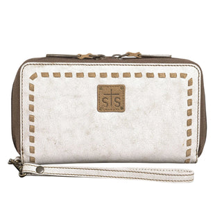 STS Cremello Kacy Organizer - Cowboy SwaggerSTS Cremello Kacy OrganizerHandbags, Wallets & Cases