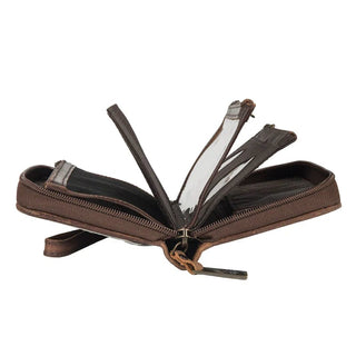 STS Ranch Cowhide Kacy Organizer - Cowboy SwaggerSTS Ranch Cowhide Kacy OrganizerHandbags, Wallets & Cases