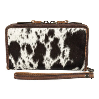 STS Ranch Cowhide Kacy Organizer - Cowboy SwaggerSTS Ranch Cowhide Kacy OrganizerHandbags, Wallets & Cases