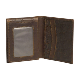 STS Ranch Croc Hidden Cash Wallet - Cowboy SwaggerSTS Ranch Croc Hidden Cash WalletWallets & Money Clips