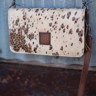 STS Ranch Serengeti Evie Organizer - Cowboy SwaggerSTS Ranch Serengeti Evie OrganizerHandbags