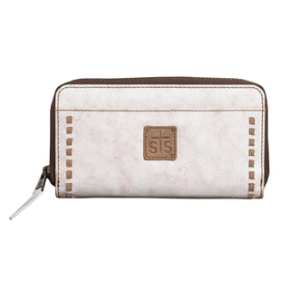 STS Ranch Handbags, Wallets & Cases STS Cremello Chelsea Wallet