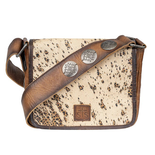 STS Ranch Handbags, Wallets & Cases STS Serengeti Della Crossbody
