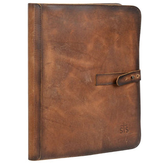 STS Ranch Tucson Rancher Document Folder - Cowboy SwaggerSTS Ranch Tucson Rancher Document FolderHandbags, Wallets & Cases