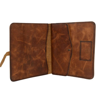 STS Ranch Tucson Rancher Document Folder - Cowboy SwaggerSTS Ranch Tucson Rancher Document FolderHandbags, Wallets & Cases