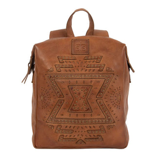 STS Ranch Wayfarer Backpack - Cowboy SwaggerSTS Ranch Wayfarer BackpackHandbags