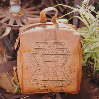 STS Ranch Wayfarer Backpack - Cowboy SwaggerSTS Ranch Wayfarer BackpackHandbags