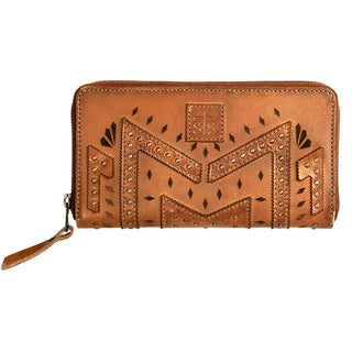 STS Ranch Wayfarer Juniper Bifold - Cowboy SwaggerSTS Ranch Wayfarer Juniper BifoldHandbags, Wallets & Cases