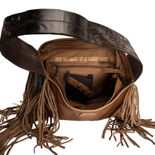 STS Ranchwear Boho Cowgirl Faye Fringe Purse - Cowboy SwaggerSTS Ranchwear Boho Cowgirl Faye Fringe Purse