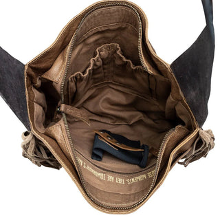 STS Ranchwear Boho Cowgirl Faye Fringe Purse - Cowboy SwaggerSTS Ranchwear Boho Cowgirl Faye Fringe Purse