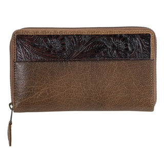 STS Ranchwear Boho Cowgirl Juniper Wallet - Cowboy SwaggerSTS Ranchwear Boho Cowgirl Juniper Wallet
