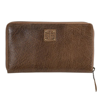 STS Ranchwear Boho Cowgirl Juniper Wallet - Cowboy SwaggerSTS Ranchwear Boho Cowgirl Juniper Wallet