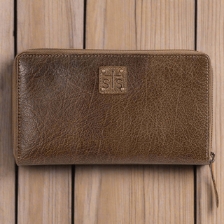 STS Ranchwear Boho Cowgirl Juniper Wallet - Cowboy SwaggerSTS Ranchwear Boho Cowgirl Juniper Wallet