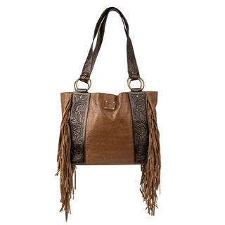 STS Ranchwear Boho Cowgirl Large Tote - Cowboy SwaggerSTS Ranchwear Boho Cowgirl Large Tote