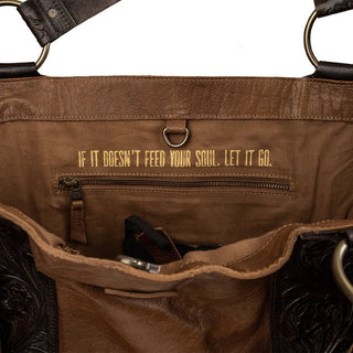 STS Ranchwear Boho Cowgirl Large Tote - Cowboy SwaggerSTS Ranchwear Boho Cowgirl Large Tote