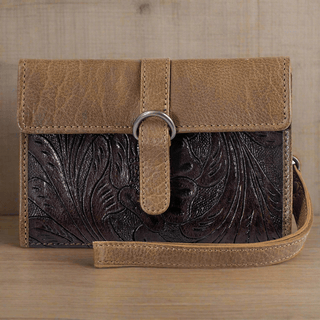 STS Ranchwear Boho Cowgirl Tillie Wallet - Cowboy SwaggerSTS Ranchwear Boho Cowgirl Tillie Wallet