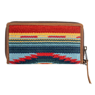 STS Ranchwear Chaynee Serape Bifold wallet - Cowboy SwaggerSTS Ranchwear Chaynee Serape Bifold wallet
