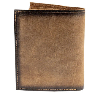 STS Ranchwear Foreman Double ID Bifold Wallet - Cowboy SwaggerSTS Ranchwear Foreman Double ID Bifold WalletWallets & Money Clips