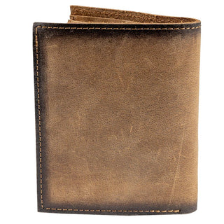 STS Ranchwear Foreman Double ID Bifold Wallet - Cowboy SwaggerSTS Ranchwear Foreman Double ID Bifold Wallet