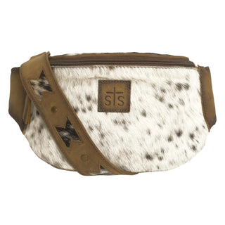 STS Roswell Cowhide Hildy Belt Bag - Cowboy SwaggerSTS Roswell Cowhide Hildy Belt BagHandbags, Wallets & Cases