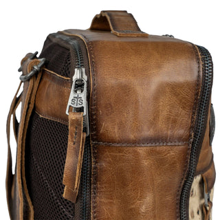 STS Serengeti Lennon Backpack - Cowboy SwaggerSTS Serengeti Lennon BackpackHandbags, Wallets & Cases