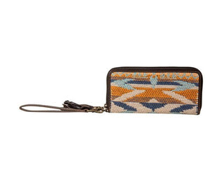 Sun Serape Wallet - Cowboy SwaggerSun Serape Wallet