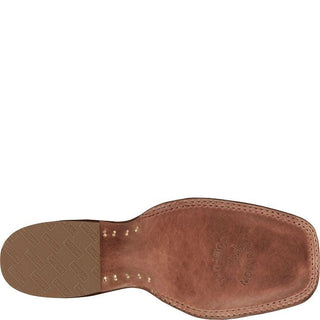 Tony Lama Men’s Foster 11” Western Boot - Cowboy SwaggerTony Lama Men’s Foster 11” Western BootBoots